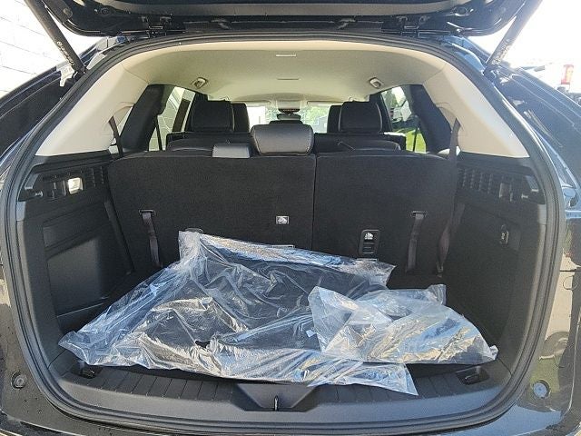 2026 Mazda Mazda CX-90 3.3 Turbo Select