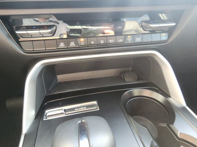 2026 Mazda Mazda CX-90 3.3 Turbo Select