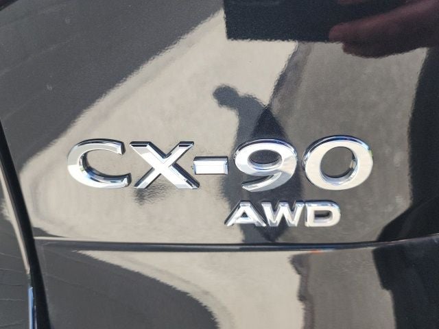 2026 Mazda Mazda CX-90 3.3 Turbo Select