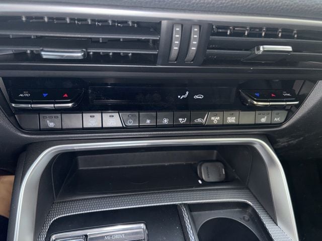 2025 Mazda Mazda CX-90 3.3 Turbo Preferred