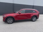 2025 Mazda Mazda CX-90 3.3 Turbo Preferred