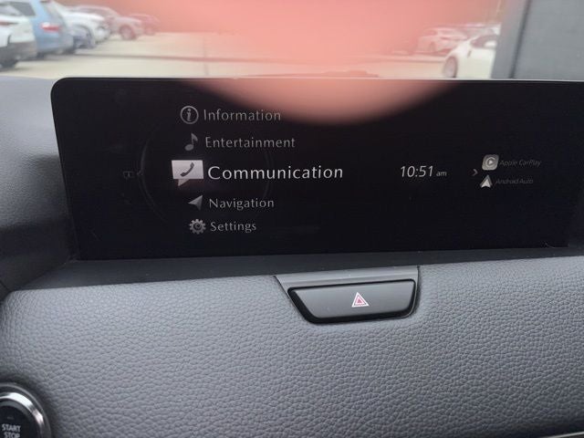 2025 Mazda Mazda CX-90 3.3 Turbo Preferred