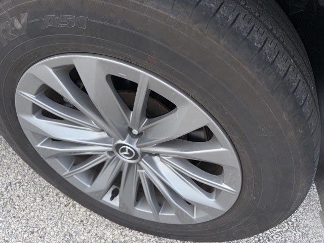 2024 Mazda Mazda CX-90 3.3 Turbo Preferred Plus