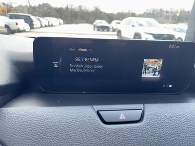 2024 Mazda Mazda CX-90 3.3 Turbo Preferred Plus