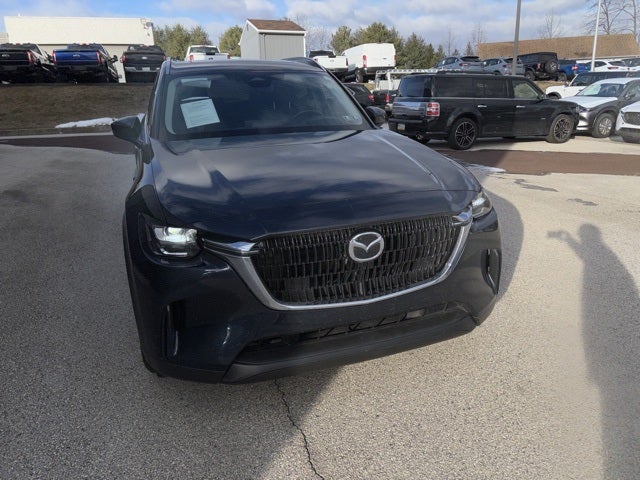 2024 Mazda Mazda CX-90 3.3 Turbo Preferred Plus