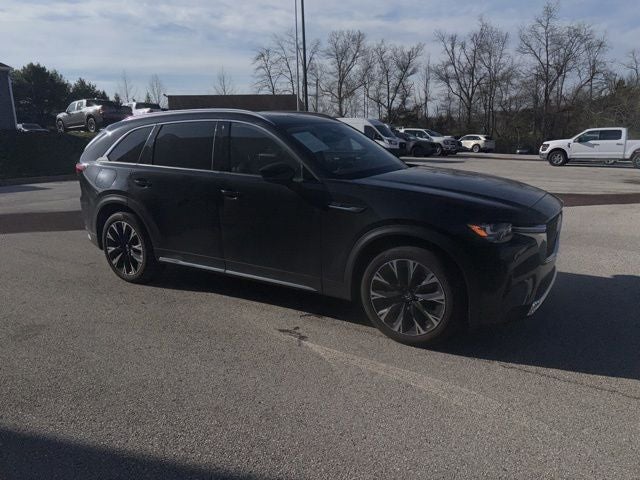 2024 Mazda Mazda CX-90 PHEV Premium
