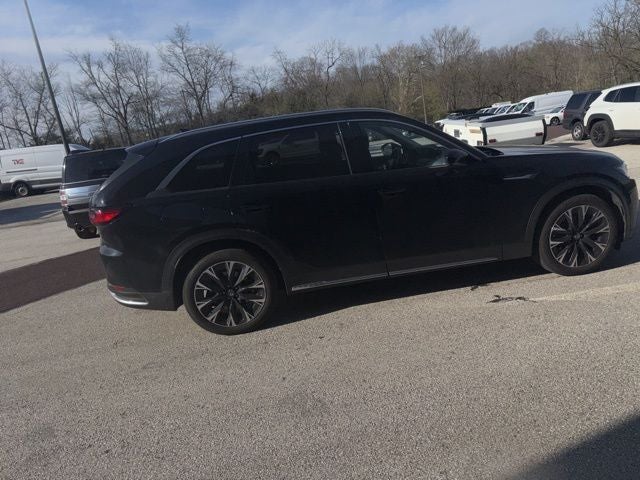 2024 Mazda Mazda CX-90 PHEV Premium
