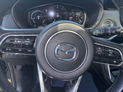 2024 Mazda Mazda CX-90 PHEV Premium