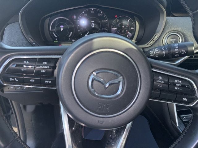 2024 Mazda Mazda CX-90 PHEV Premium