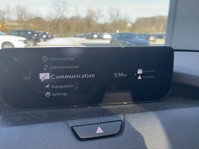 2024 Mazda Mazda CX-90 PHEV Premium