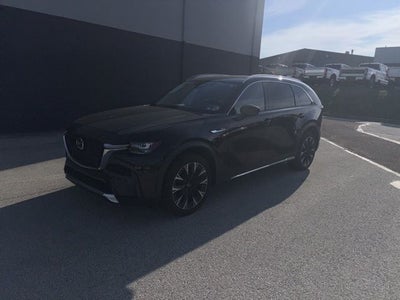 2024 Mazda Mazda CX-90 PHEV Premium