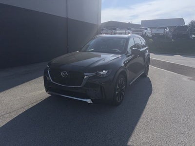 2024 Mazda Mazda CX-90 PHEV Premium