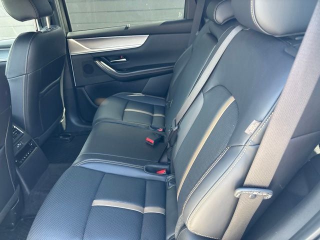 2025 Mazda Mazda CX-90 3.3 Turbo S Premium
