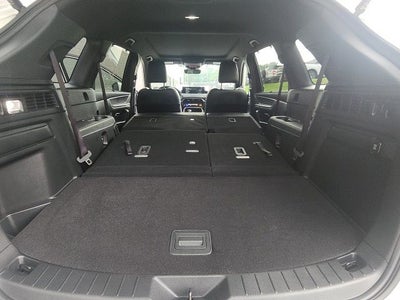 2025 Mazda Mazda CX-90 3.3 Turbo S Premium