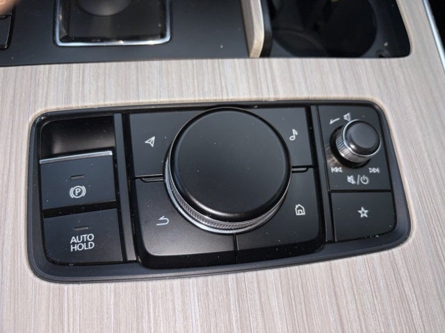 2024 Mazda Mazda CX-90 3.3 Turbo Premium