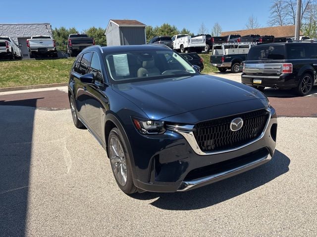 2024 Mazda Mazda CX-90 3.3 Turbo Premium