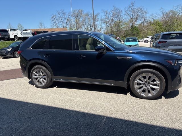 2024 Mazda Mazda CX-90 3.3 Turbo Premium