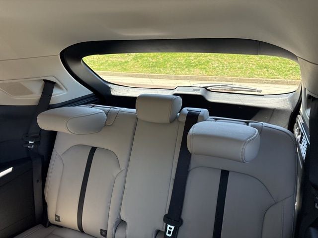 2024 Mazda Mazda CX-90 3.3 Turbo Premium