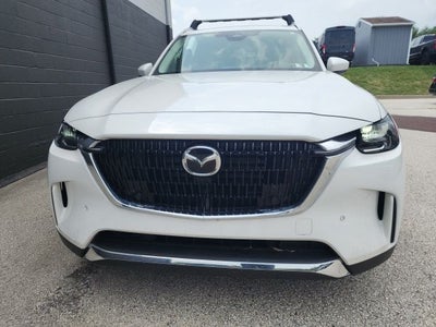 2024 Mazda Mazda CX-90 3.3 Turbo Premium