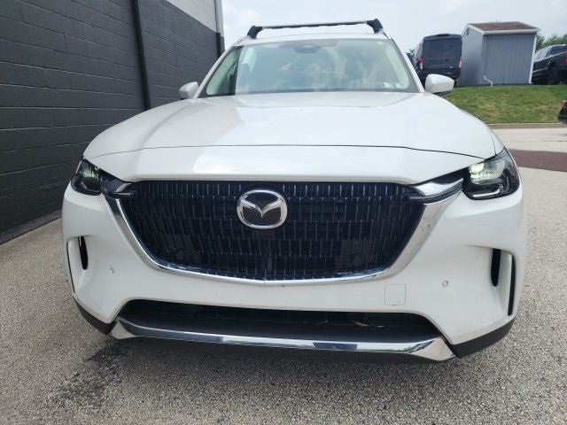 2024 Mazda Mazda CX-90 3.3 Turbo Premium