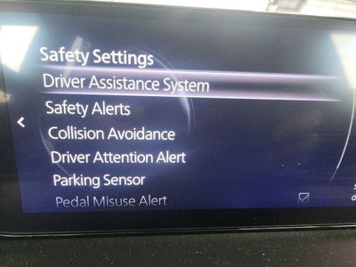 2024 Mazda Mazda CX-90 3.3 Turbo Premium