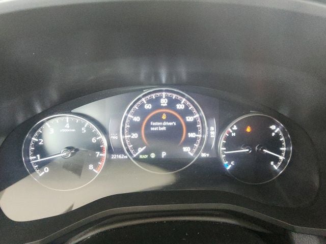 2024 Mazda Mazda CX-90 3.3 Turbo Premium