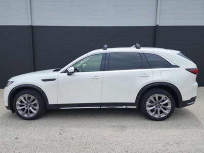 2024 Mazda Mazda CX-90 3.3 Turbo Premium