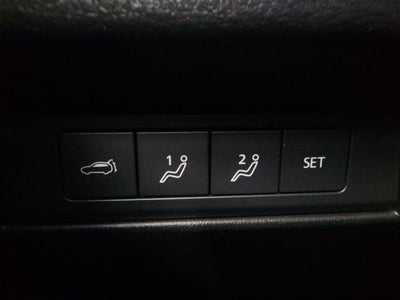 2024 Mazda Mazda CX-90 3.3 Turbo Premium