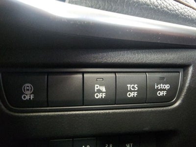 2024 Mazda Mazda CX-90 3.3 Turbo Premium