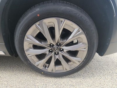 2024 Mazda Mazda CX-90 3.3 Turbo Premium