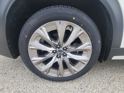 2024 Mazda Mazda CX-90 3.3 Turbo Premium