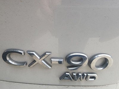 2024 Mazda Mazda CX-90 3.3 Turbo Premium