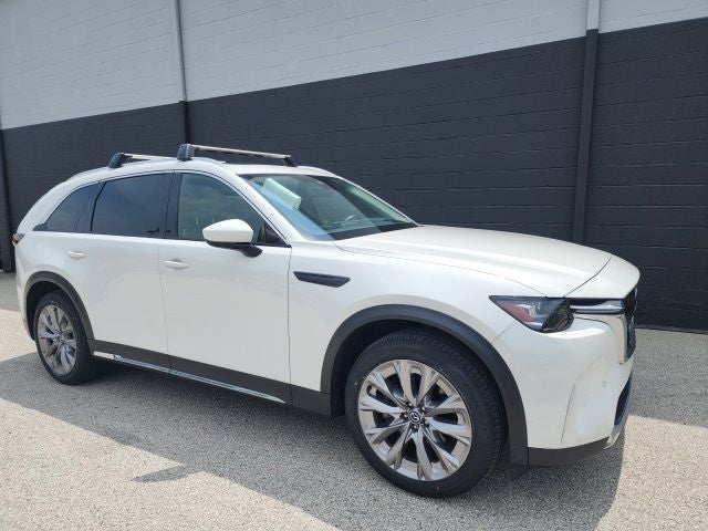 2024 Mazda Mazda CX-90 3.3 Turbo Premium