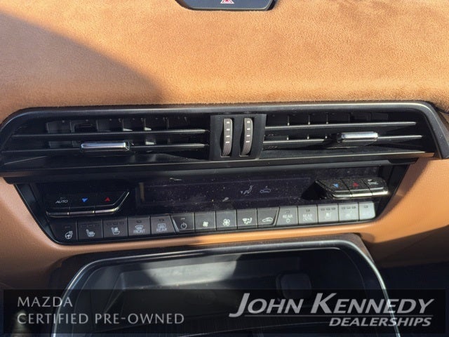 2025 Mazda Mazda CX-90 3.3 Turbo S Premium Plus