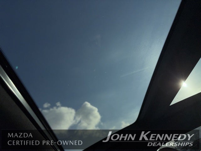 2025 Mazda Mazda CX-90 3.3 Turbo S Premium Plus