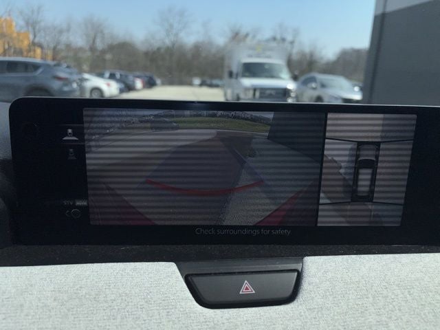 2024 Mazda Mazda CX-90 3.3 Turbo S Premium Plus