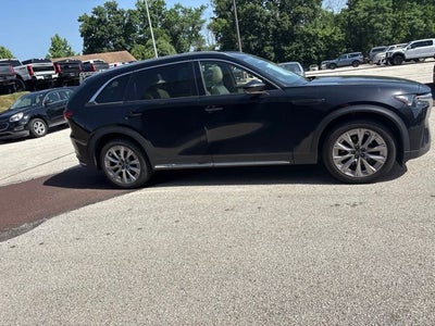 2024 Mazda Mazda CX-90 3.3 Turbo Premium Plus