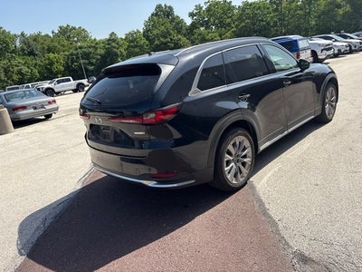 2024 Mazda Mazda CX-90 3.3 Turbo Premium Plus