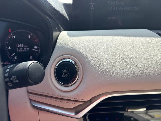2024 Mazda Mazda CX-90 3.3 Turbo Premium Plus