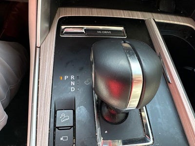 2024 Mazda Mazda CX-90 3.3 Turbo Premium Plus