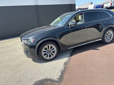 2024 Mazda Mazda CX-90 3.3 Turbo Premium Plus