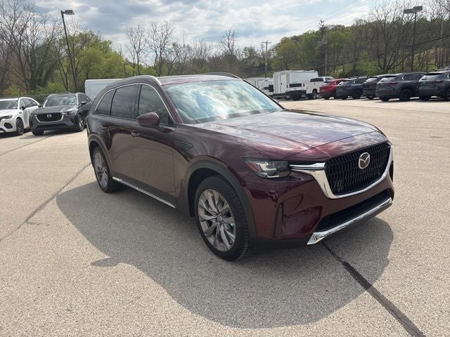 2024 Mazda Mazda CX-90 3.3 Turbo Premium Plus