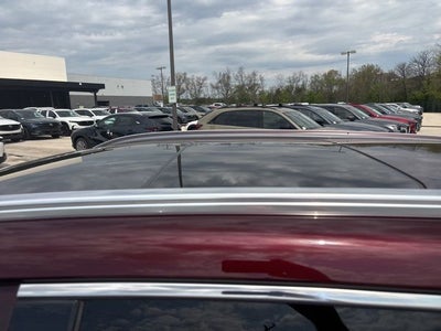 2024 Mazda Mazda CX-90 3.3 Turbo Premium Plus