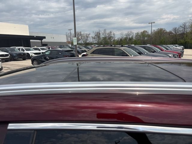 2024 Mazda Mazda CX-90 3.3 Turbo Premium Plus