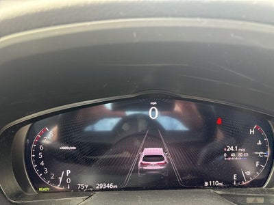 2024 Mazda Mazda CX-90 3.3 Turbo Premium Plus