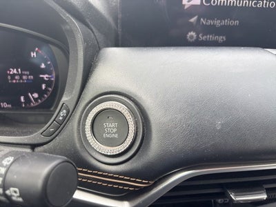 2024 Mazda Mazda CX-90 3.3 Turbo Premium Plus