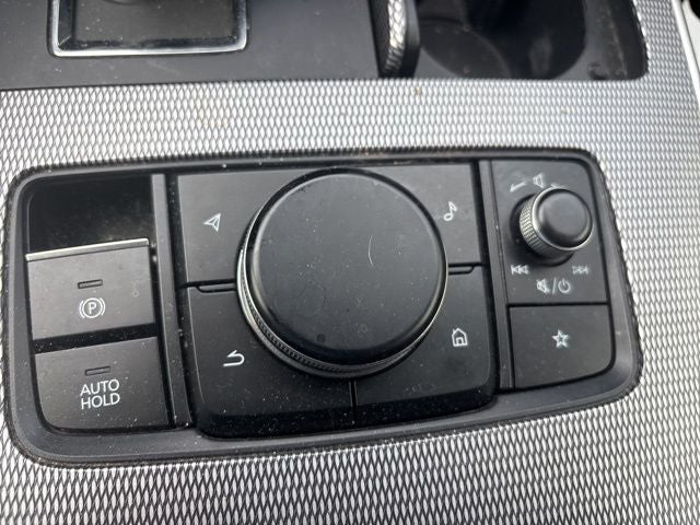 2024 Mazda Mazda CX-90 3.3 Turbo Premium Plus