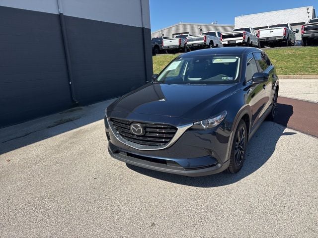2023 Mazda Mazda CX-9 Touring Plus