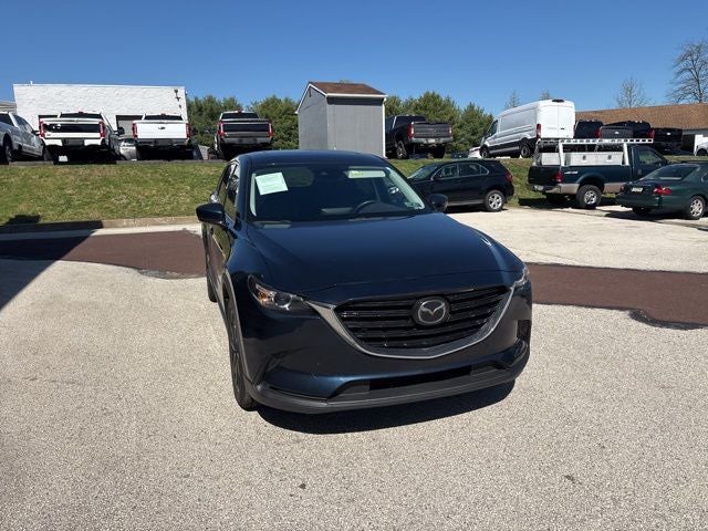 2023 Mazda Mazda CX-9 Touring Plus