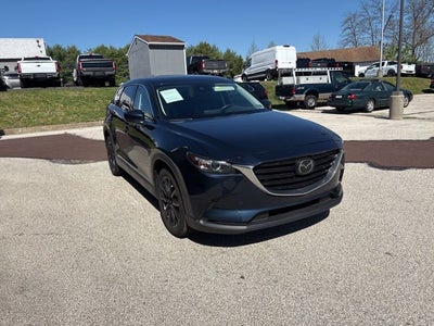 2023 Mazda Mazda CX-9 Touring Plus